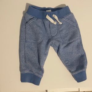 Baby pants assortment 3, 3-6, 6,6-12 mo